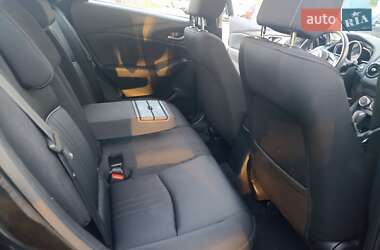Внедорожник / Кроссовер Mazda CX-3 2019 в 