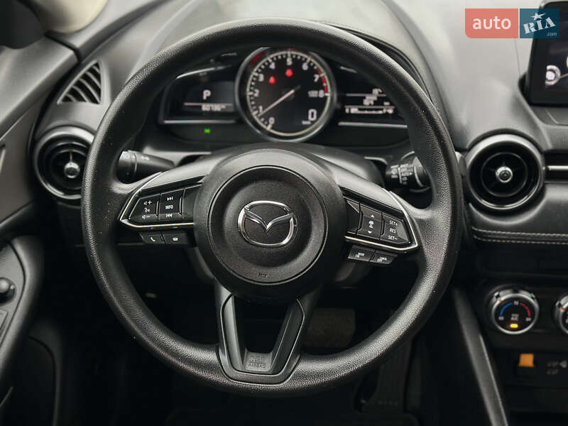 Внедорожник / Кроссовер Mazda CX-3 2021 в Шептицькому