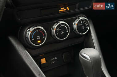 Внедорожник / Кроссовер Mazda CX-3 2021 в 