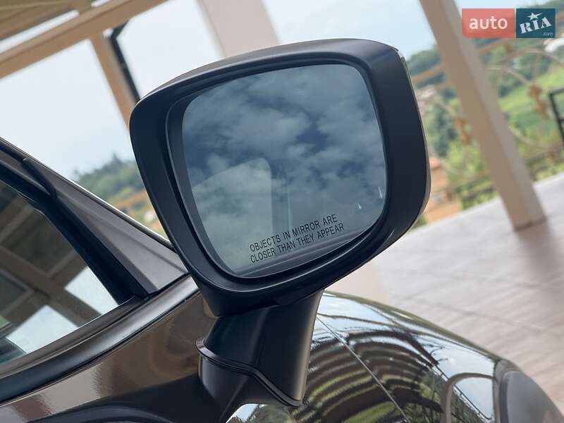 Внедорожник / Кроссовер Mazda CX-3 2018 в Дрогобыче