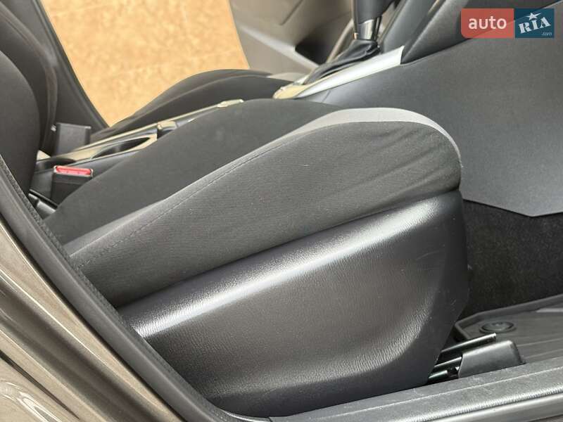 Внедорожник / Кроссовер Mazda CX-3 2018 в Дрогобыче