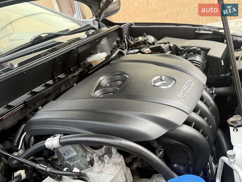 Внедорожник / Кроссовер Mazda CX-3 2018 в Дрогобыче