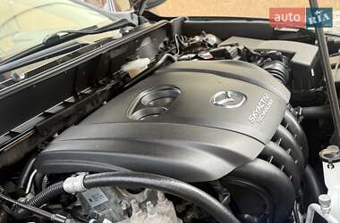 Внедорожник / Кроссовер Mazda CX-3 2018 в 