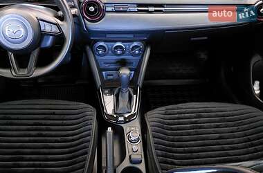 Внедорожник / Кроссовер Mazda CX-3 2017 в 