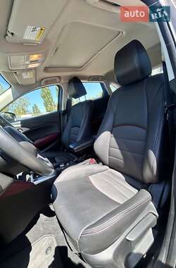 Внедорожник / Кроссовер Mazda CX-3 2016 в 