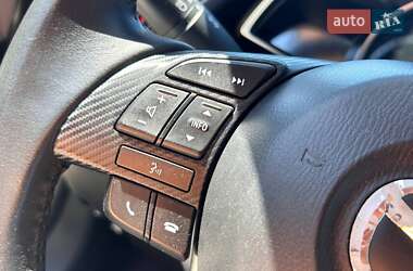 Внедорожник / Кроссовер Mazda CX-3 2016 в 