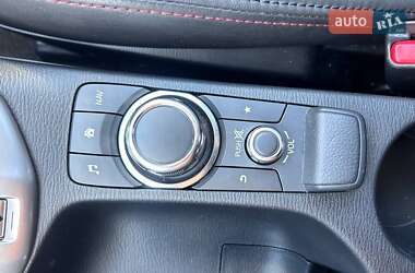 Внедорожник / Кроссовер Mazda CX-3 2016 в 
