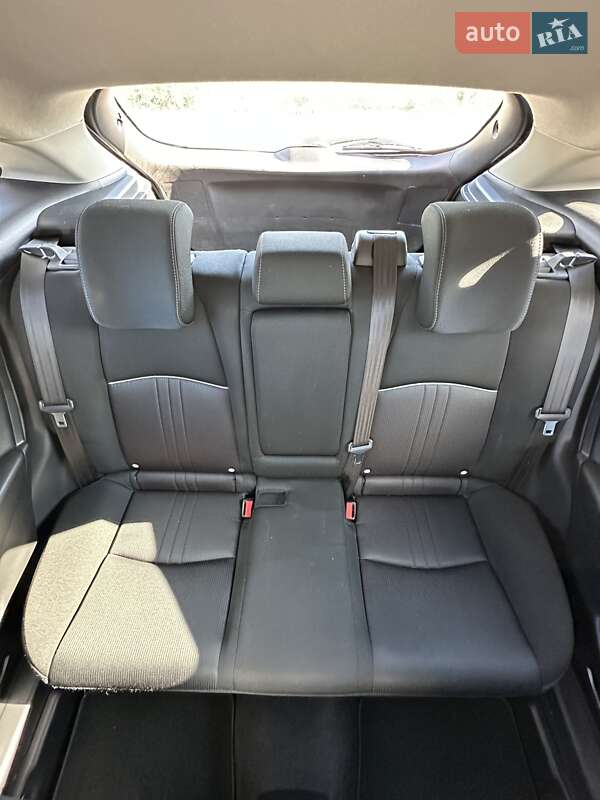 Внедорожник / Кроссовер Mazda CX-3 2021 в Белогородке