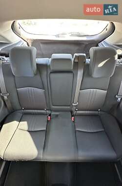 Внедорожник / Кроссовер Mazda CX-3 2021 в 