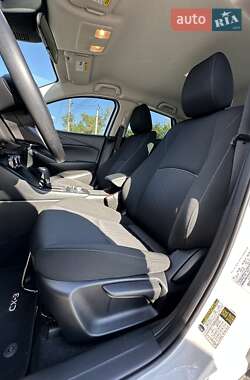 Внедорожник / Кроссовер Mazda CX-3 2021 в 