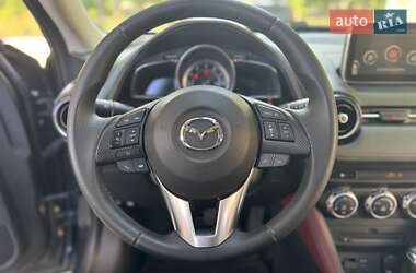 Внедорожник / Кроссовер Mazda CX-3 2015 в 