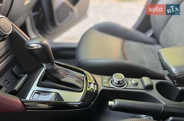 Внедорожник / Кроссовер Mazda CX-3 2015 в 