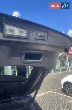 Внедорожник / Кроссовер Mazda CX-3 2018 в 