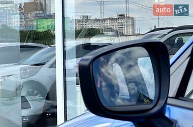 Внедорожник / Кроссовер Mazda CX-3 2015 в 