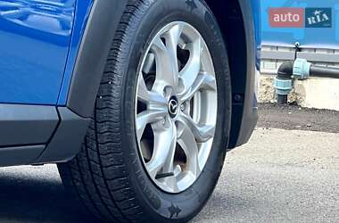 Внедорожник / Кроссовер Mazda CX-3 2015 в 