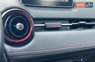 Внедорожник / Кроссовер Mazda CX-3 2015 в 