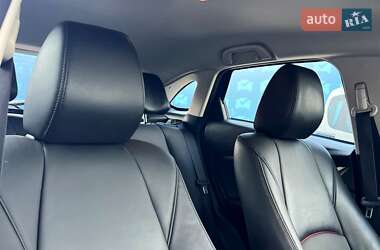 Внедорожник / Кроссовер Mazda CX-3 2015 в 