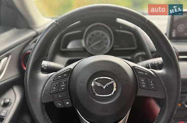 Внедорожник / Кроссовер Mazda CX-3 2015 в 