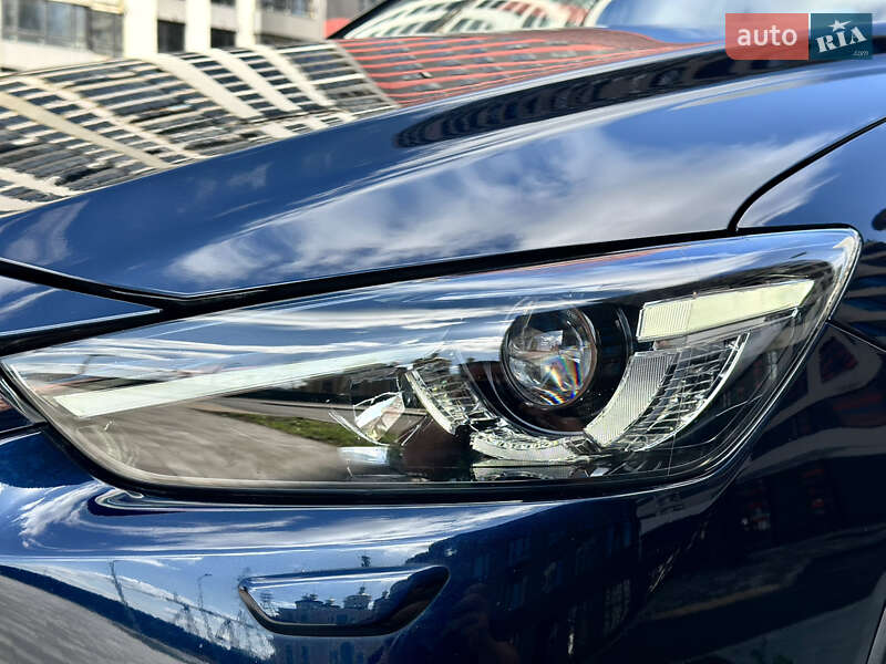 Позашляховик / Кросовер Mazda CX-3 2019 в Києві