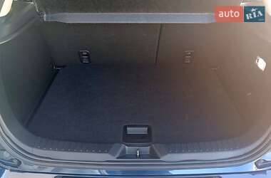 Позашляховик / Кросовер Mazda CX-3 2020 в 