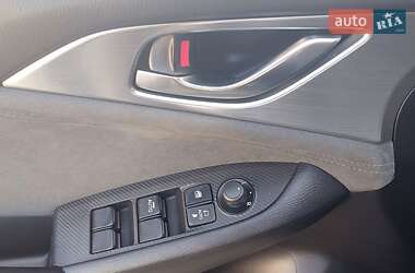 Позашляховик / Кросовер Mazda CX-3 2020 в 