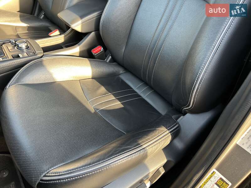 Внедорожник / Кроссовер Mazda CX-3 2019 в Богуславе