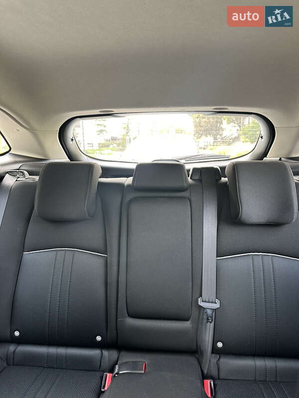 Позашляховик / Кросовер Mazda CX-3 2019 в Львові