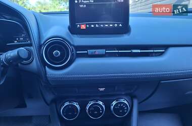 Позашляховик / Кросовер Mazda CX-3 2023 в 