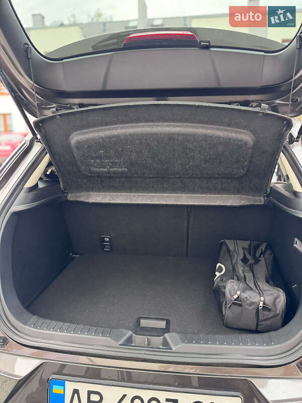Позашляховик / Кросовер Mazda CX-3 2018 в Львові