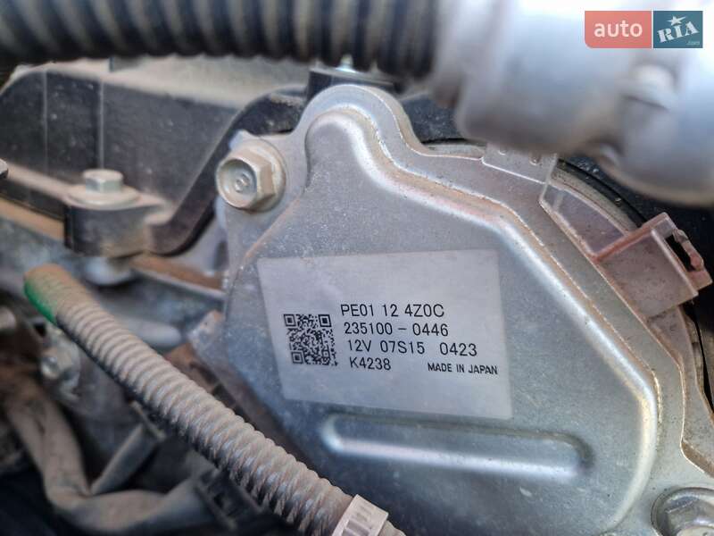 Внедорожник / Кроссовер Mazda CX-3 2015 в Белгороде-Днестровском