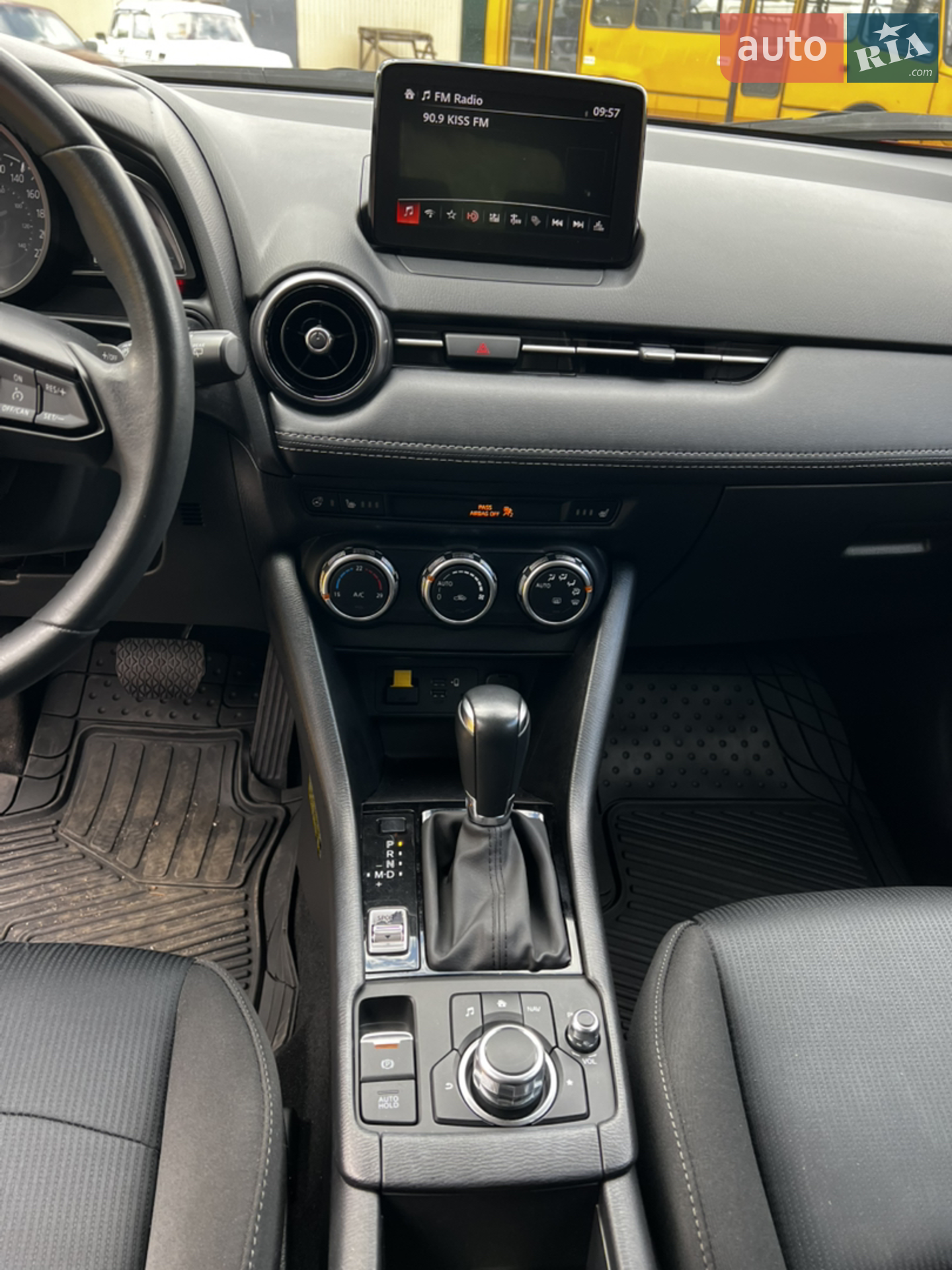 2019 Mazda CX-3 - мініатюра 10