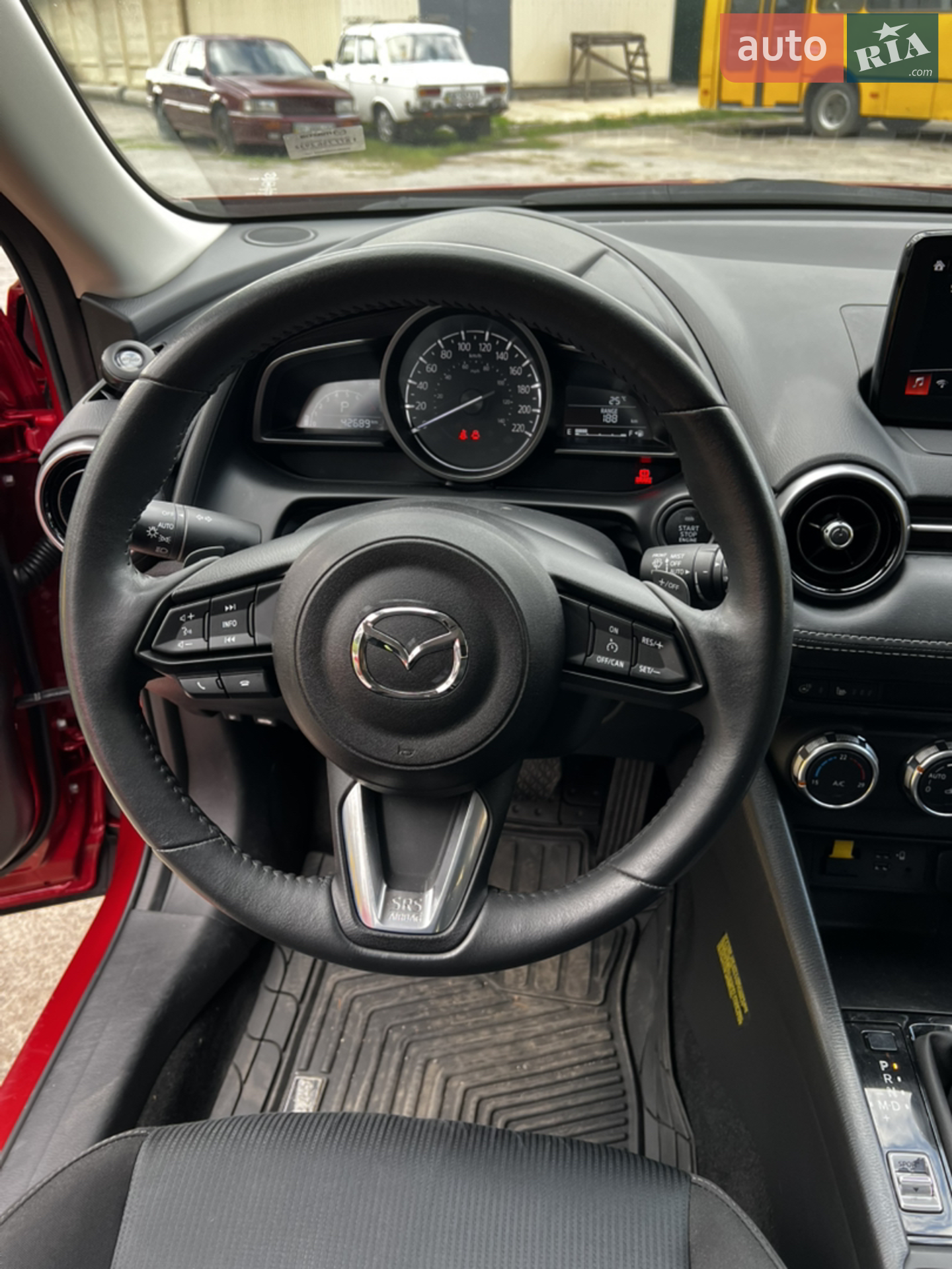 2019 Mazda CX-3 - мініатюра 12