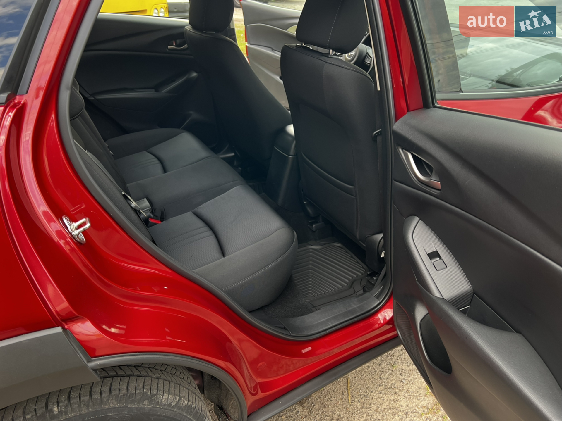 2019 Mazda CX-3 - мініатюра 16