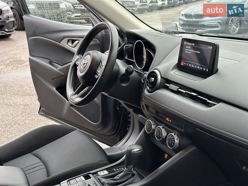 Внедорожник / Кроссовер Mazda CX-3 2020 в Харькове фото 24 Внедорожник / Кроссовер Mazda CX-3 2020 в Харькове