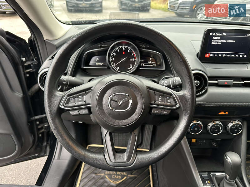 Внедорожник / Кроссовер Mazda CX-3 2020 в Харькове фото 27 Внедорожник / Кроссовер Mazda CX-3 2020 в Харькове