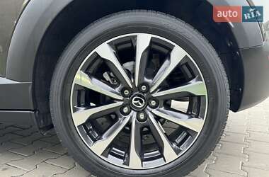 Позашляховик / Кросовер Mazda CX-3 2018 в  фото 35 Позашляховик / Кросовер Mazda CX-3 2018 в