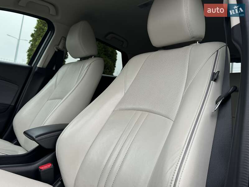 Внедорожник / Кроссовер Mazda CX-3 2018 в Киеве