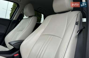 Позашляховик / Кросовер Mazda CX-3 2018 в  фото 64 Позашляховик / Кросовер Mazda CX-3 2018 в