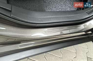 Позашляховик / Кросовер Mazda CX-3 2018 в  фото 78 Позашляховик / Кросовер Mazda CX-3 2018 в