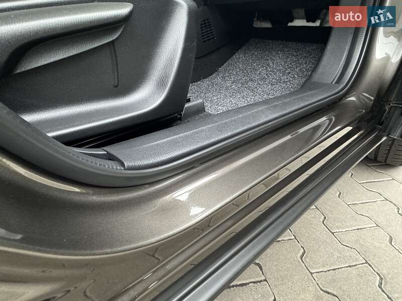 Внедорожник / Кроссовер Mazda CX-3 2018 в Киеве