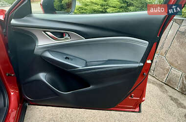 Позашляховик / Кросовер Mazda CX-3 2021 в  фото 18 Позашляховик / Кросовер Mazda CX-3 2021 в