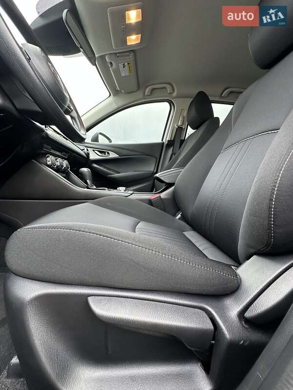 Позашляховик / Кросовер Mazda CX-3 2021 в Білогородці фото 26 Позашляховик / Кросовер Mazda CX-3 2021 в Білогородці