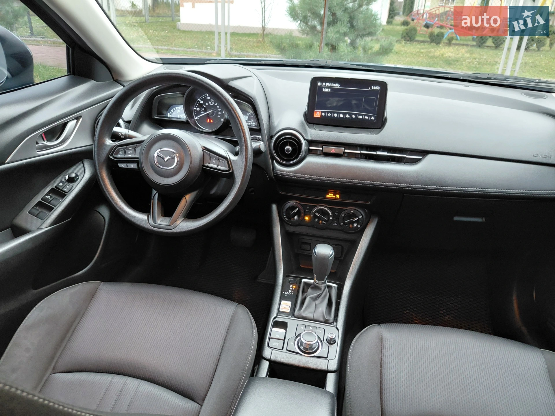 2018 Mazda CX-3 - мініатюра 21