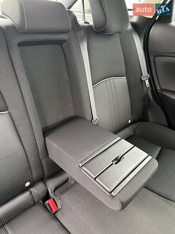 Внедорожник / Кроссовер Mazda CX-3 2021 в Белогородке фото 28 Внедорожник / Кроссовер Mazda CX-3 2021 в Белогородке