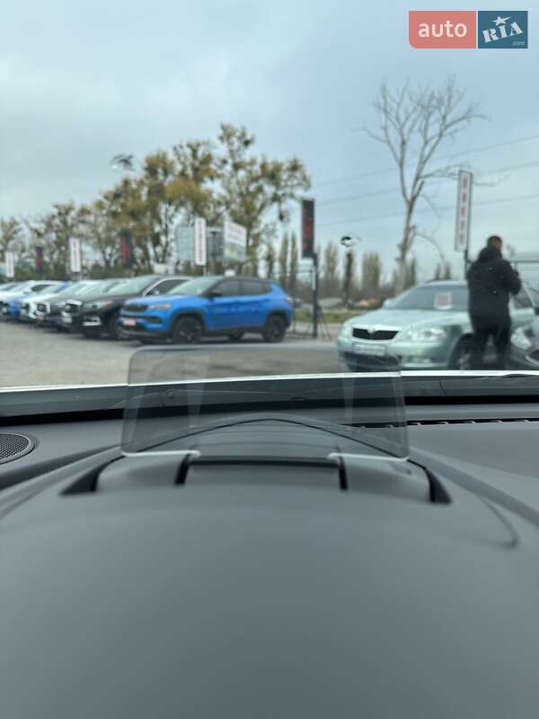 Внедорожник / Кроссовер Mazda CX-3 2021 в Белогородке фото 32 Внедорожник / Кроссовер Mazda CX-3 2021 в Белогородке