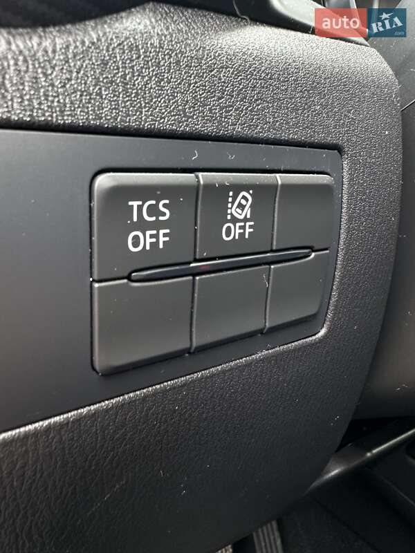 Внедорожник / Кроссовер Mazda CX-3 2021 в Белогородке фото 36 Внедорожник / Кроссовер Mazda CX-3 2021 в Белогородке