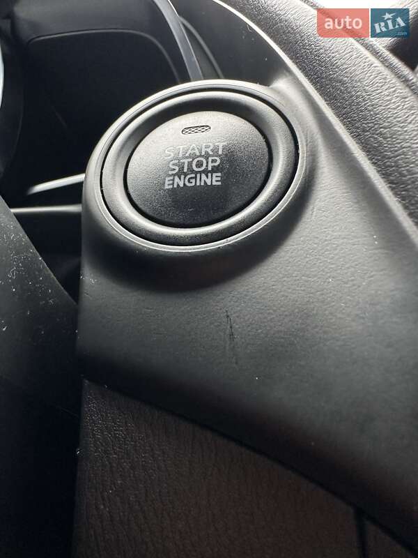 Внедорожник / Кроссовер Mazda CX-3 2021 в Белогородке фото 42 Внедорожник / Кроссовер Mazda CX-3 2021 в Белогородке