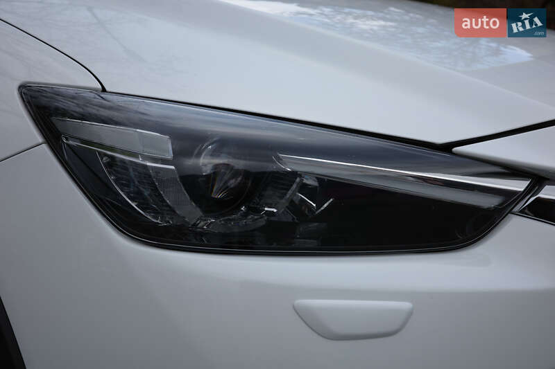 Позашляховик / Кросовер Mazda CX-3 2018 в Вінниці фото 17 Позашляховик / Кросовер Mazda CX-3 2018 в Вінниці