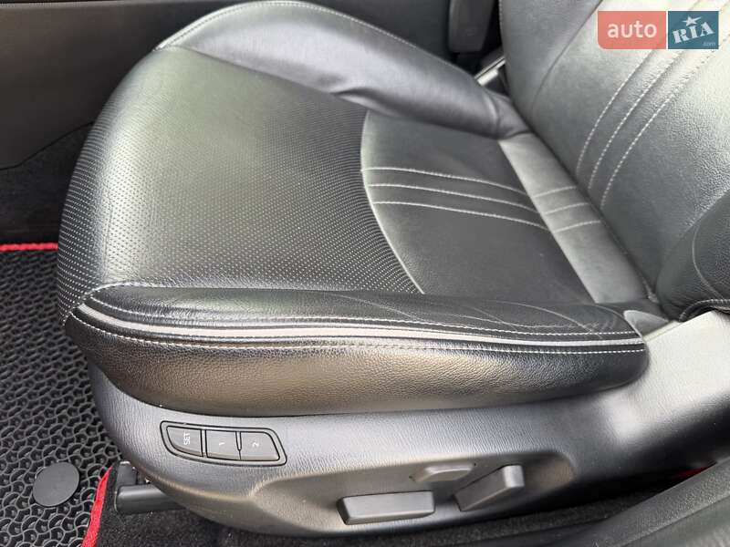 Внедорожник / Кроссовер Mazda CX-3 2019 в Запорожье