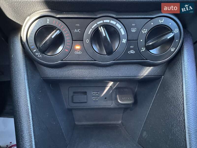 Позашляховик / Кросовер Mazda CX-3 2019 в Дніпрі фото 17 Позашляховик / Кросовер Mazda CX-3 2019 в Дніпрі